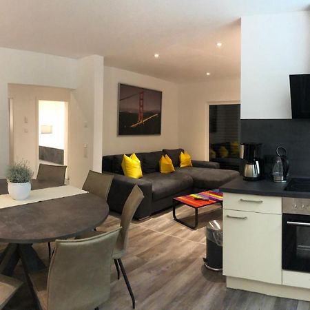 Ferienwohnung Lilie Erfurt Exteriér fotografie