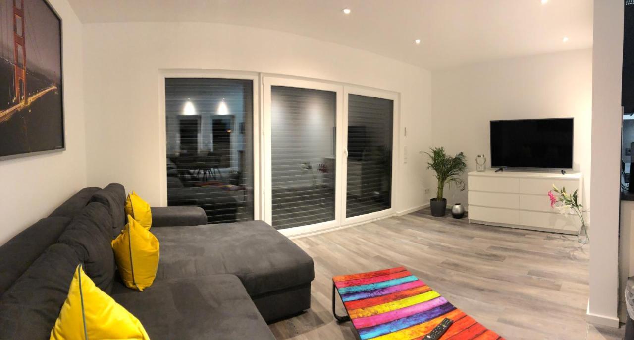 Ferienwohnung Lilie Erfurt Exteriér fotografie