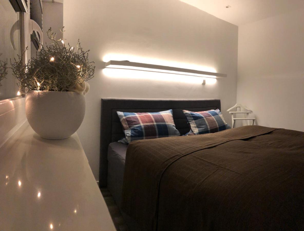 Ferienwohnung Lilie Erfurt Exteriér fotografie
