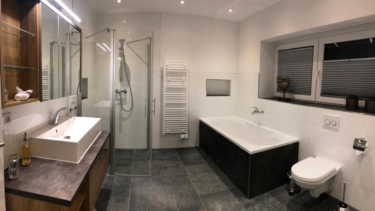 Ferienwohnung Lilie Erfurt Exteriér fotografie