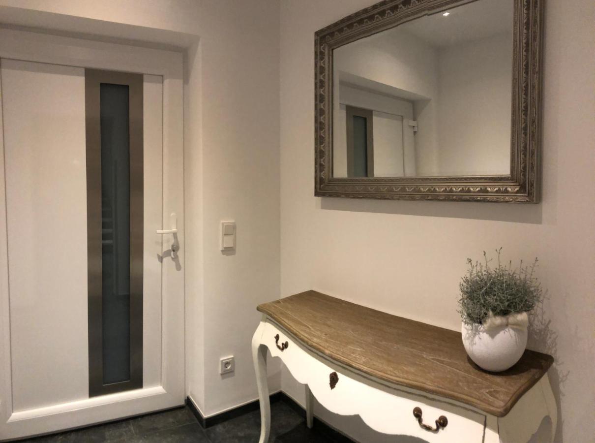 Ferienwohnung Lilie Erfurt Exteriér fotografie